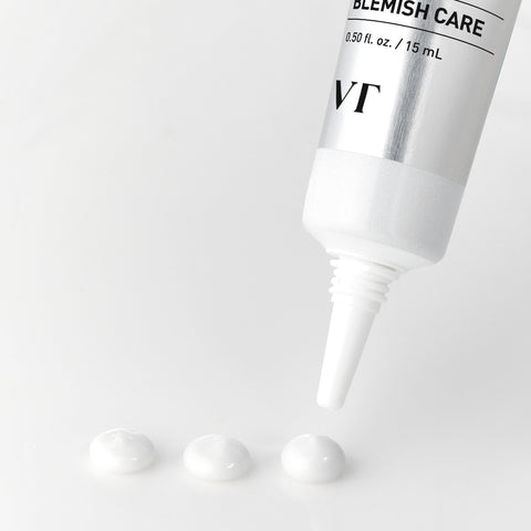 [VT Cosmetics] Garlic AC Reedle Shot Spot Cream