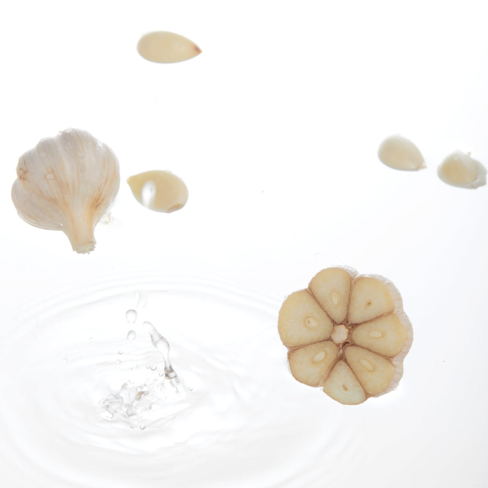 [VT Cosmetics] Garlic AC Reedle Shot Spot Cream