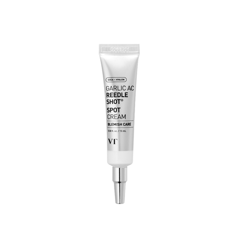 [VT Cosmetics] Garlic AC Reedle Shot Spot Cream