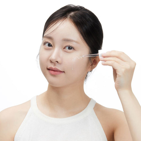 [VT Cosmetics] H3 Hydro Ampoule