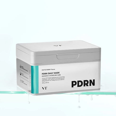 [VT Cosmetics] PDRN Daily Mask (30ea)