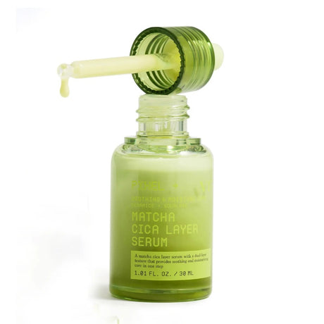 [VT Cosmetics] Matcha Cica Layer Serum