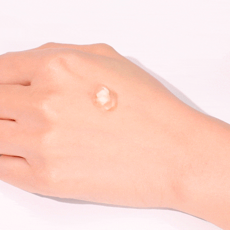 [VT Cosmetics] Rice Capsule Cream