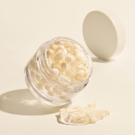 [VT Cosmetics] Rice Capsule Cream