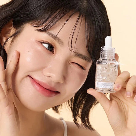[VT Cosmetics] Rice Ceramide Serum