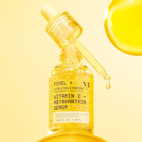 [VT Cosmetics] Vitamin C Astaxanthin Serum