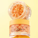 [VT Cosmetics] Vitamin C Astaxanthin Capsule Cream