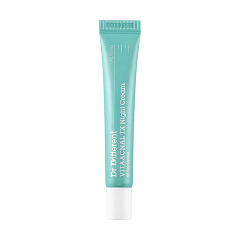 [Dr. Different] VITAACNAL TX Night Cream