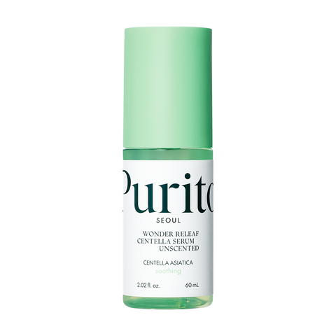 [Purito Seoul] Wonder Releaf Centella Serum Duftfrei