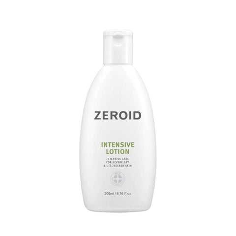 [Zeroid] Intensive Lotion
