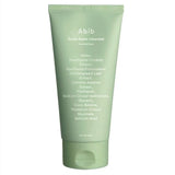 [Abib] Akne-Schaumreiniger Heartleaf-Schaum