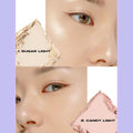 [About Tone] Light On Me Highlighter sävyt