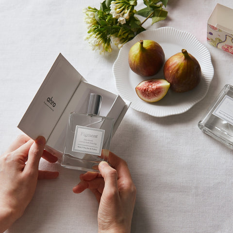 [ahro] Figment Perfume