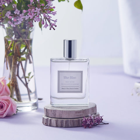 [ahro] Like Lilac Perfume