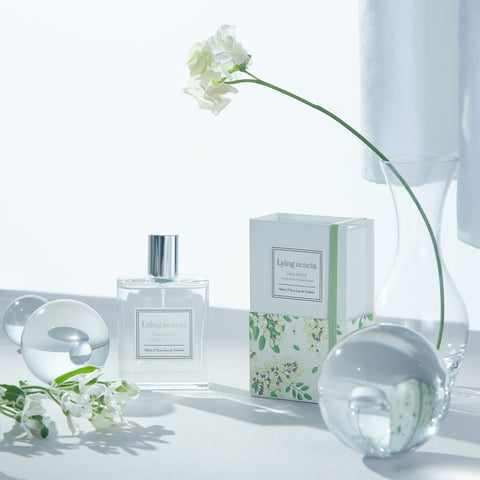 [ahro] Lying Acacia Perfume