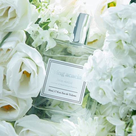[ahro] Lying Acacia Perfume