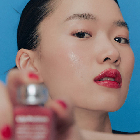 [alternative stereo] Lip Potion Aqua Glow