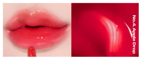 [alternative stereo] Lip Potion Aqua Glow