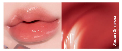 [alternative stereo] Lip Potion Aqua Glow