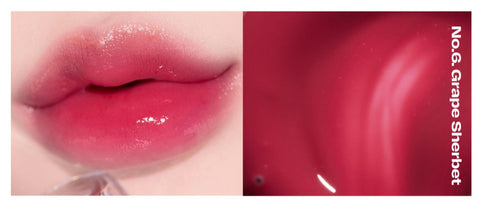 [alternative stereo] Lip Potion Aqua Glow