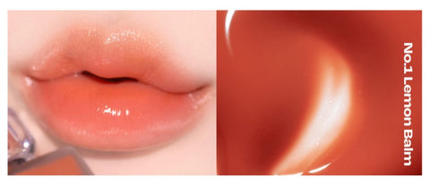 [alternative stereo] Lip Potion Aqua Glow