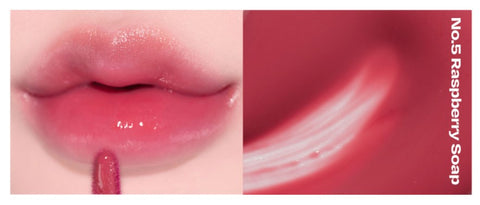 [alternative stereo] Lip Potion Aqua Glow