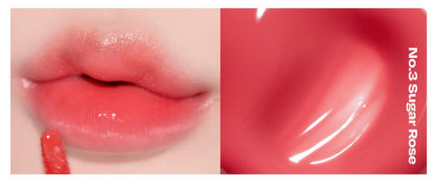 [alternative stereo] Lip Potion Aqua Glow