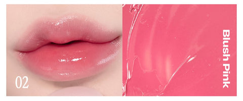 [alternative stereo] Lip Potion Balmy Rose