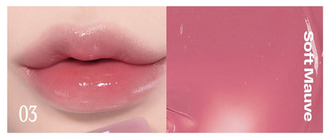 [alternative stereo] Lip Potion Balmy Rose
