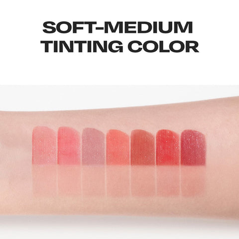 [alternative stereo] Lip Potion Balmy Rose