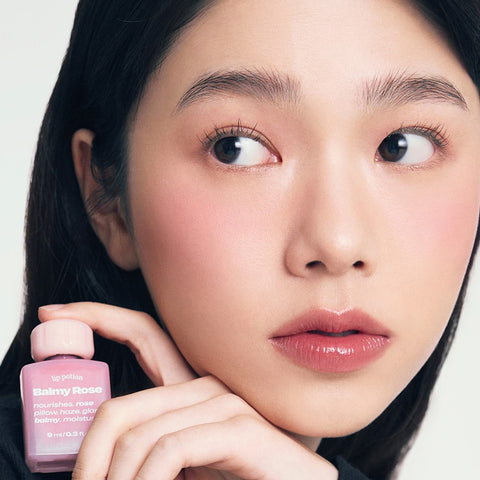 [alternative stereo] Lip Potion Balmy Rose