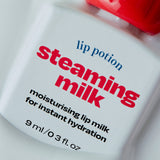 [alternative stereo] Lip Potion Dampfende Milch