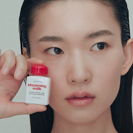 [alternative stereo] Lip Potion Dampfende Milch