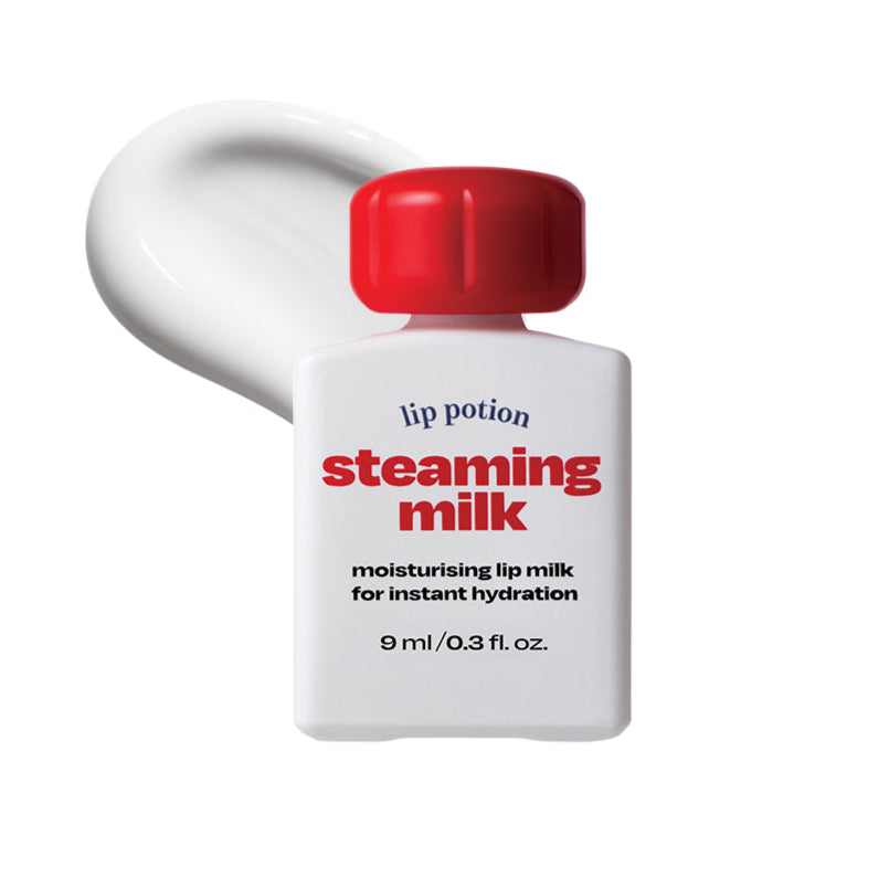 [alternative stereo] Lip Potion Dampfende Milch