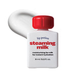 [alternative stereo] Lip Potion Dampfende Milch