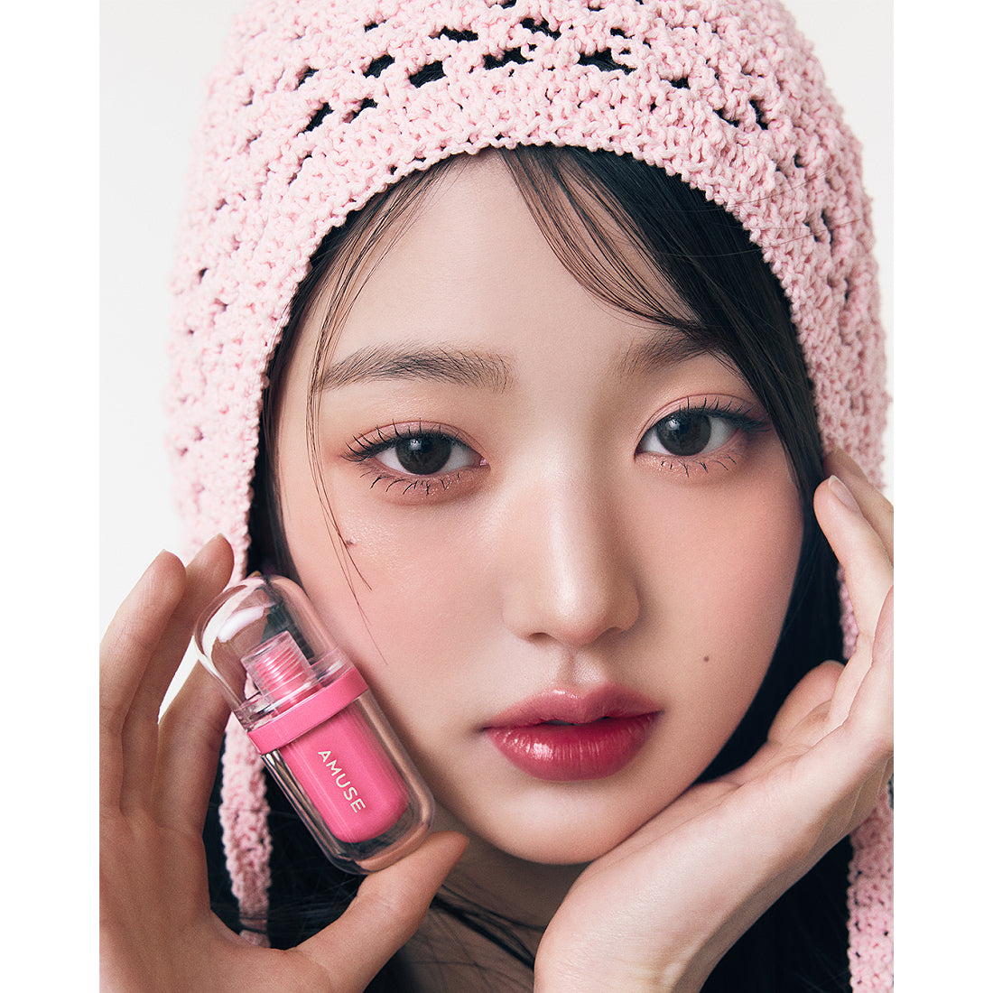 [Amuse] Jelly-Fit Tönung