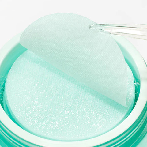 [Anua] PDRN 100 Hyaluronic Acid Glow Pad