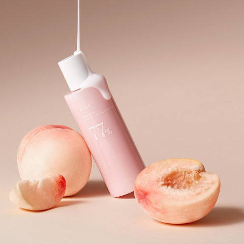 [Anua] Peach 77% Niacin Conditioning Milk