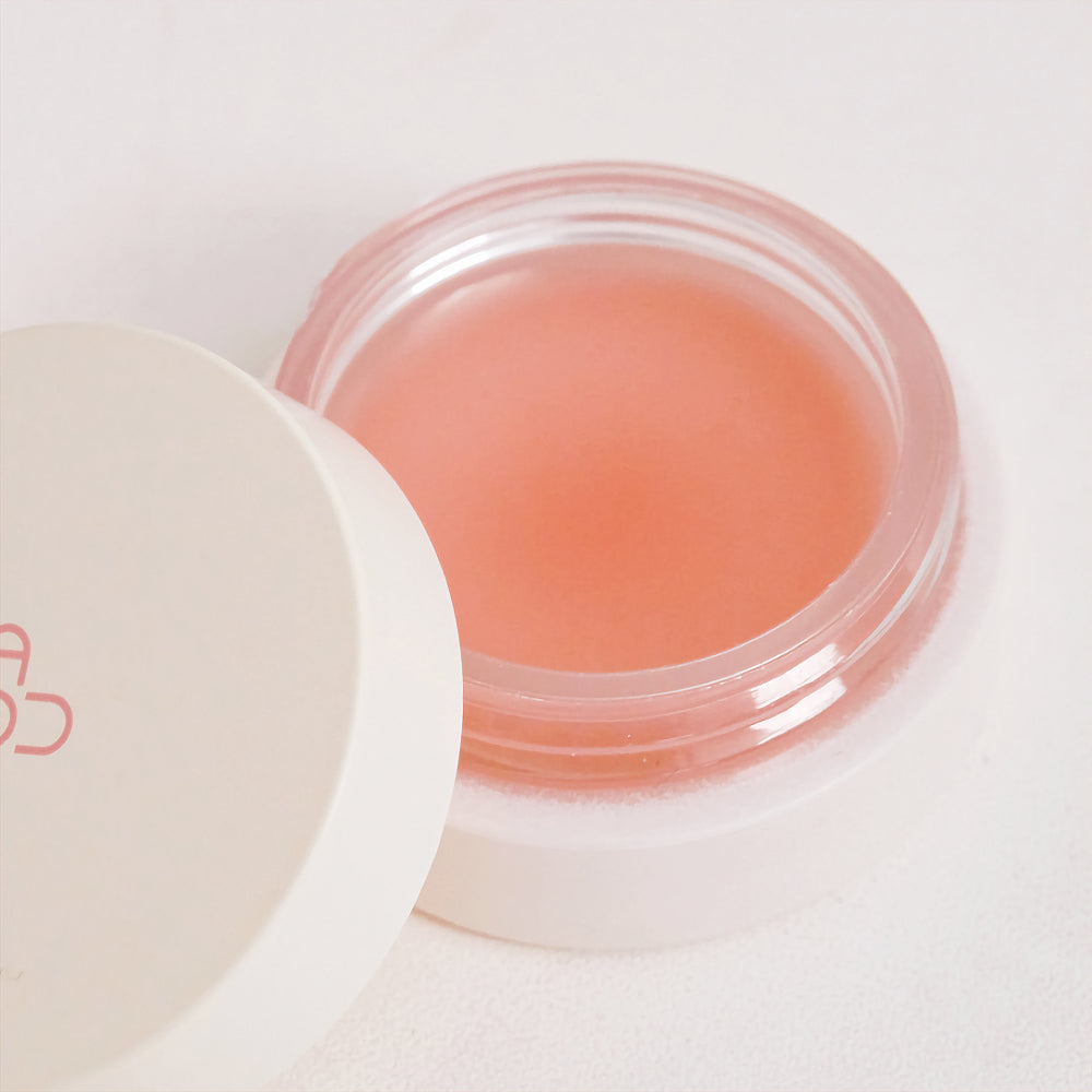 AOU Glowy Tint Balm 00 Good Balm