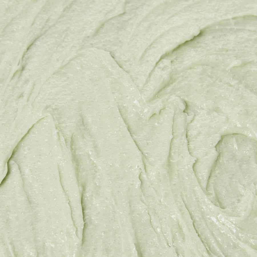 [Arencia] Fresh Cloud Body & Scalp Scrub