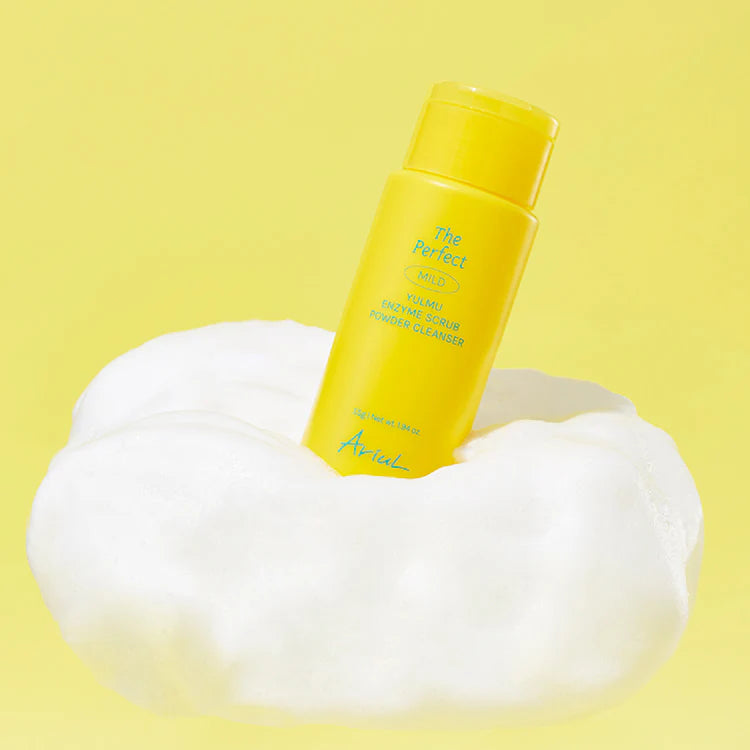 [Ariul] Das perfekte Yulmu-Enzym-Peeling-Puder-Reinigungsmittel