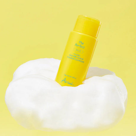 [Ariul] Das perfekte Yulmu-Enzym-Peeling-Puder-Reinigungsmittel