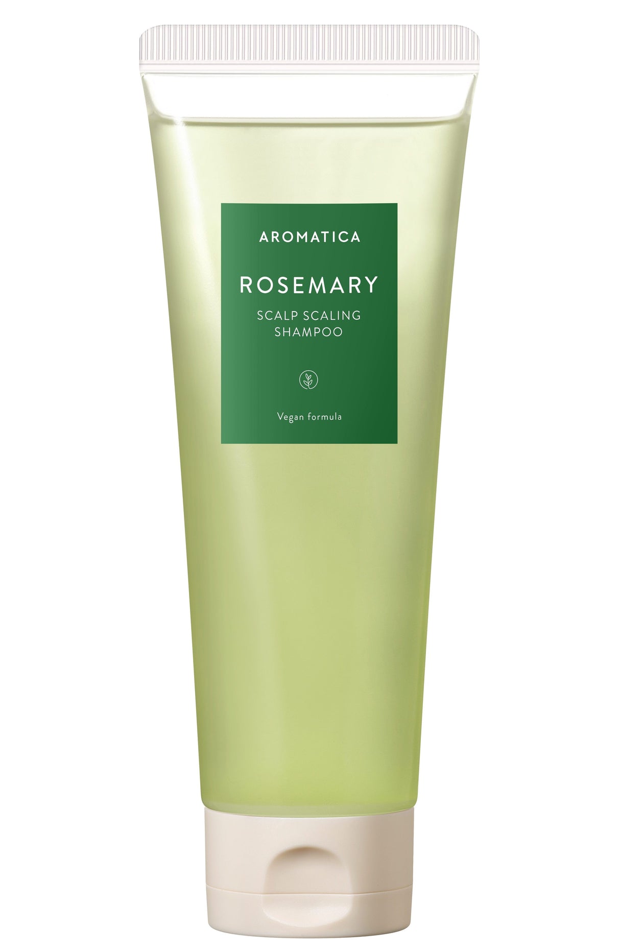 [Aromatica] Rosmarin Kopfhaut-Schuppen-Shampoo