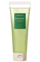 [Aromatica] Rosmarin Kopfhaut-Schuppen-Shampoo