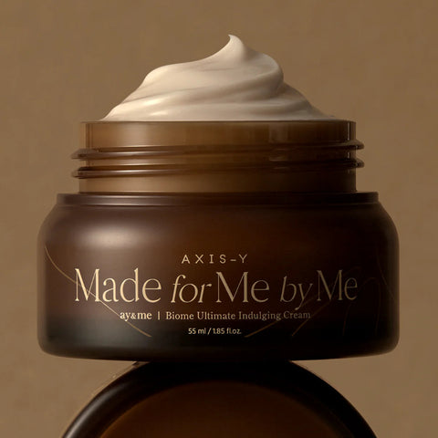 Axis-Y Biome Ultimate Indulging Cream