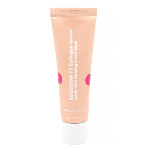 [Kocostar] T1 Collagen Wickelcreme-Maske