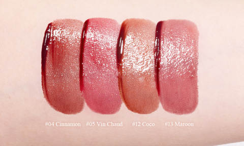 [BBIA] Glow Tint