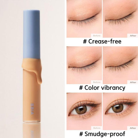[BBIA] Last Eye Primer