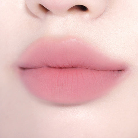 [BBIA] Last Velvet Tint