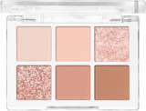 [BBIA] Bereit zum Tragen Augenpalette